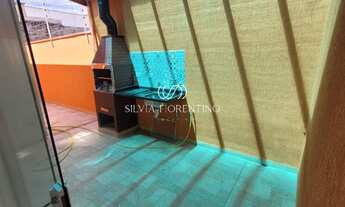 Imagem: CASA RESIDENCIAL em TAUBATÉ - SP, JARDIM