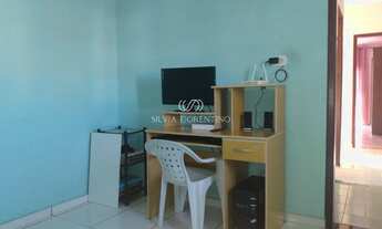 Imagem 5: CASA RESIDENCIAL em TAUBATÉ - SP, PARQUE IPANEMA