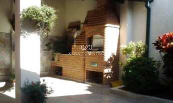 Imagem: CASA RESIDENCIAL em TAUBATÉ - SP, JARDIM