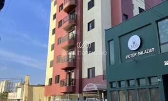 Imagem 7: APARTAMENTO RESIDENCIAL em TAUBATÉ - SP, CENTRO