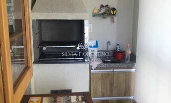 Imagem: APARTAMENTO RESIDENCIAL em TAUBATÉ - SP