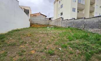 Imagem: TERRENO RESIDENCIAL em TAUBATÉ - SP, PARQUE