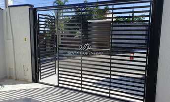 Imagem 3: CASA RESIDENCIAL em TAUBATÉ - SP, ESPLANADA INDEPENDÊNCIA