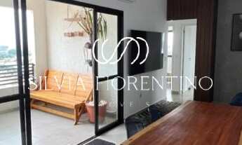 Imagem 5: APARTAMENTO RESIDENCIAL em TAUBATÉ - SP, VILA PAULISTA