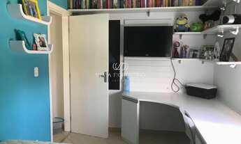 Imagem 6: APARTAMENTO RESIDENCIAL em TAUBATÉ - SP, RESIDENCIAL PORTAL DA MANTIQUEIRA