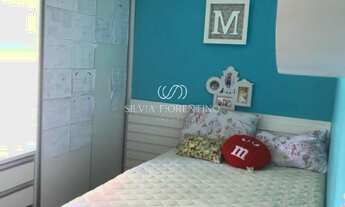 Imagem 5: APARTAMENTO RESIDENCIAL em TAUBATÉ - SP, RESIDENCIAL PORTAL DA MANTIQUEIRA