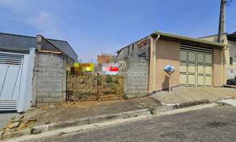 Imagem: TERRENO RESIDENCIAL em TAUBATÉ - SP, RESIDENCIAL