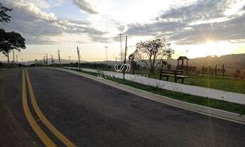 Imagem 2: TERRENO RESIDENCIAL em TAUBATÉ - SP, VALE DOS CRISTAIS
