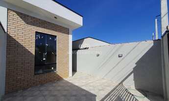 Imagem 2: CASA RESIDENCIAL em TAUBATÉ - SP, ESPLANADA INDEPENDÊNCIA