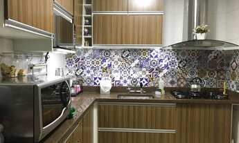 Imagem 7: APARTAMENTO RESIDENCIAL em TAUBATÉ - SP, RESIDENCIAL PORTAL DA MANTIQUEIRA