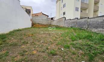 Imagem 4: TERRENO RESIDENCIAL em TAUBATÉ - SP, PARQUE SENHOR DO BONFIM