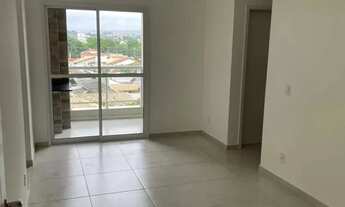 Imagem 2: Apartamento RESIDENCIAL em TAUBATÉ - SP, INDEPENDÊNCIA
