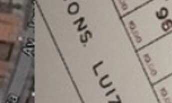 Imagem 2: Terreno RESIDENCIAL em TAUBATÉ - SP, JARDIM PAULISTA