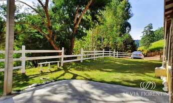 Imagem 4: CHACARA RURAL em NATIVIDADE DA SERRA - SP, Bairro Marmelada