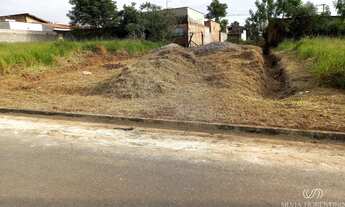 Imagem 1: TERRENO RESIDENCIAL em TAUBATÉ - SP, RESIDENCIAL ANTARES