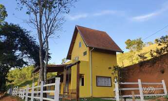 Imagem: CHACARA RURAL em NATIVIDADE DA SERRA - SP