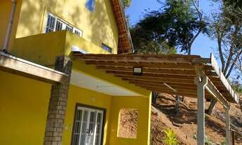 Imagem 7: CHACARA RURAL em NATIVIDADE DA SERRA - SP, Bairro Marmelada