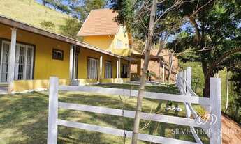 Imagem 3: CHACARA RURAL em NATIVIDADE DA SERRA - SP, Bairro Marmelada