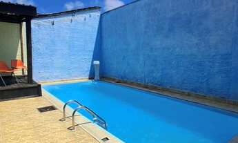 Imagem: CASA RESIDENCIAL em TAUBATÉ - SP, JARDIM