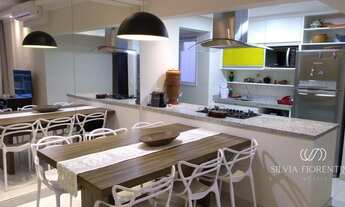 Imagem: Apartamento RESIDENCIAL em Bertioga - Sp