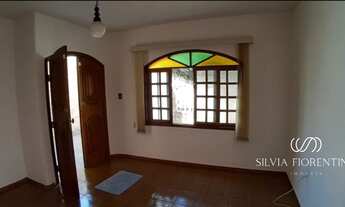 Imagem: CASA RESIDENCIAL em TAUBATÉ - SP, JARDIM