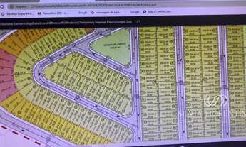 Imagem 5: TERRENO RESIDENCIAL em TAUBATÉ - SP, ITAPECIRICA