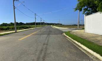 Imagem 3: TERRENO RESIDENCIAL em TAUBATÉ - SP, ITAPECIRICA