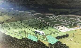 Imagem: TERRENO RESIDENCIAL em TAUBATÉ - SP, ITAPECIRICA