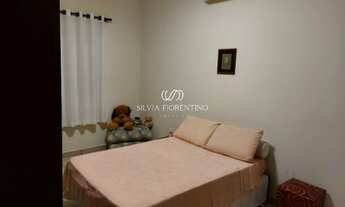 Imagem 3: CASA RESIDENCIAL em TREMEMBÉ - SP, LOTEAMENTO PARQUE DAS FONTES