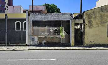 Imagem: TERRENO RESIDENCIAL em TAUBATÉ - SP, CENTRO