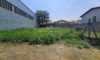 Imagem 2: TERRENO RESIDENCIAL em TAUBATÉ - SP, JARDIM CONTINENTAL II