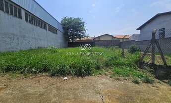 Imagem 4: TERRENO RESIDENCIAL em TAUBATÉ - SP, JARDIM CONTINENTAL II