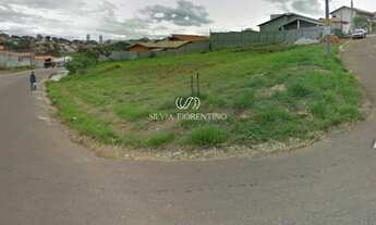 Imagem 3: TERRENO RESIDENCIAL em TAUBATÉ - SP, CAMPOS ELÍSEOS