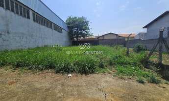 Imagem 3: TERRENO RESIDENCIAL em TAUBATÉ - SP, JARDIM CONTINENTAL II