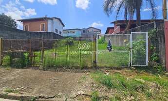 Imagem: TERRENO RESIDENCIAL em TAUBATÉ - SP, CAMPOS