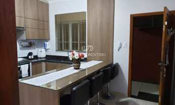 Imagem 5: CASA RESIDENCIAL em TREMEMBÉ - SP, LOTEAMENTO PARQUE DAS FONTES