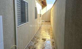 Imagem 4: CASA RESIDENCIAL em TAUBATÉ - SP, QUIRIRIM