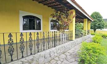 Imagem 6: CHACARA RESIDENCIAL em PINDAMONHANGABA - SP, RIBEIRÃO GRANDE