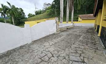 Imagem 5: CHACARA RESIDENCIAL em PINDAMONHANGABA - SP, RIBEIRÃO GRANDE