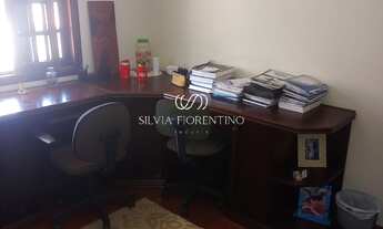 Imagem 6: CASA RESIDENCIAL em TAUBATÉ - SP, PARQUE DAS FLORES