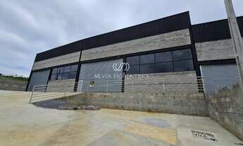 Imagem 6: GALPAO COMERCIAL em TAUBATÉ - SP, JARDIM MARLENE MIRANDA