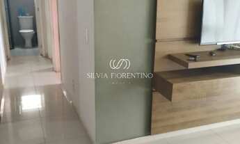 Imagem 2: APARTAMENTO RESIDENCIAL em TAUBATÉ - SP, JARDIM JARAGUÁ