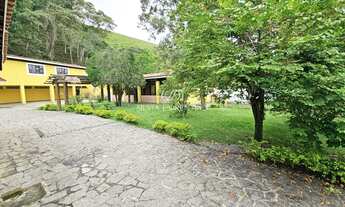 Imagem 7: CHACARA RESIDENCIAL em PINDAMONHANGABA - SP, RIBEIRÃO GRANDE