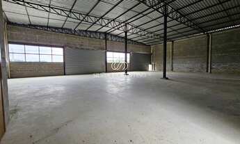 Imagem 4: GALPAO COMERCIAL em TAUBATÉ - SP, JARDIM MARLENE MIRANDA