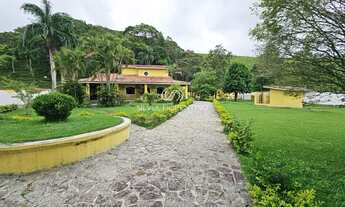 Imagem: CHACARA RESIDENCIAL em PINDAMONHANGABA