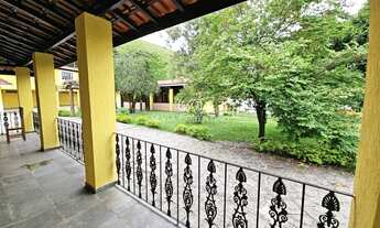 Imagem 4: CHACARA RESIDENCIAL em PINDAMONHANGABA - SP, RIBEIRÃO GRANDE