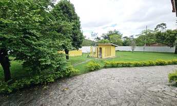 Imagem 2: CHACARA RESIDENCIAL em PINDAMONHANGABA - SP, RIBEIRÃO GRANDE