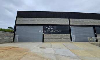 Imagem 2: GALPAO COMERCIAL em TAUBATÉ - SP, JARDIM MARLENE MIRANDA