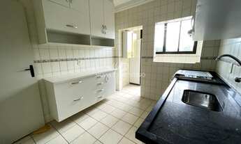 Imagem 5: APARTAMENTO RESIDENCIAL em TAUBATÉ - SP, CENTRO