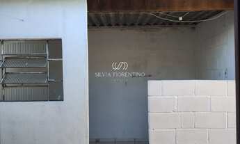 Imagem 4: CASA RESIDENCIAL em TAUBATÉ - SP, PARQUE SANTO ANTÔNIO